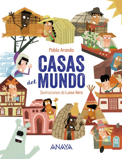 Collection image for: Edificios y construcción (infantil/juvenil)
