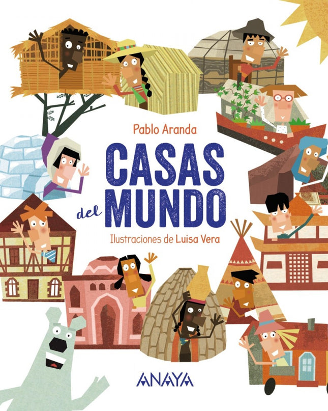 Casas Del Mundo