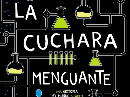 La Cuchara Menguante