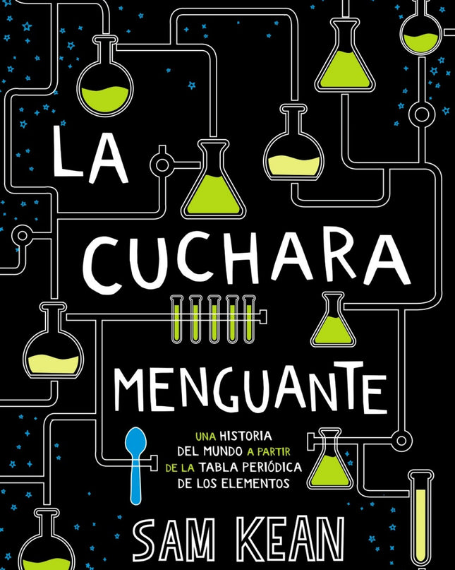 La Cuchara Menguante