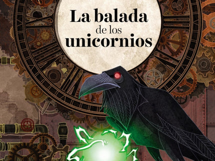 La Balada De Los Unicornios