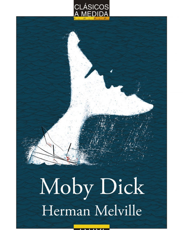Moby Dick