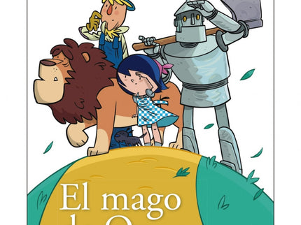 El Mago De Oz