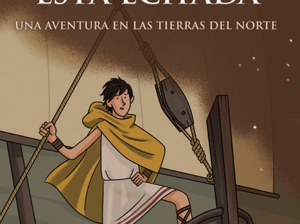 La Suerte Está Echada