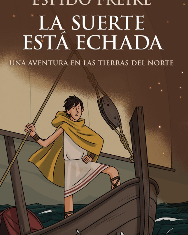 La Suerte Está Echada