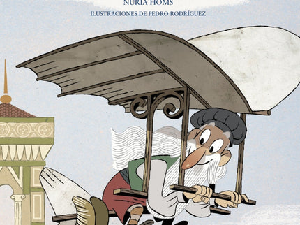 La Curiosidad De Leonardo