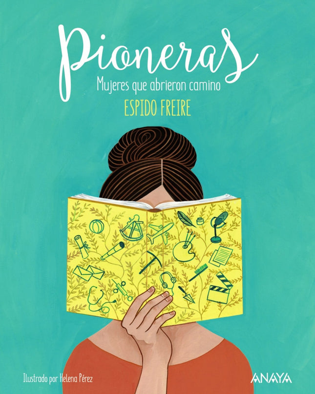Pioneras