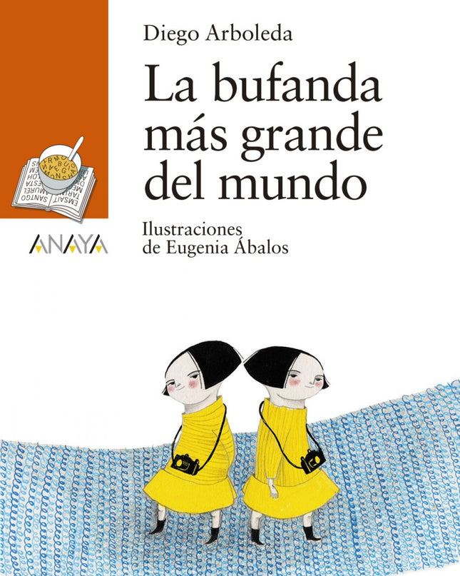 La Bufanda Más Grande Del Mundo