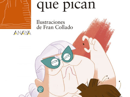 Secretos Que Pican