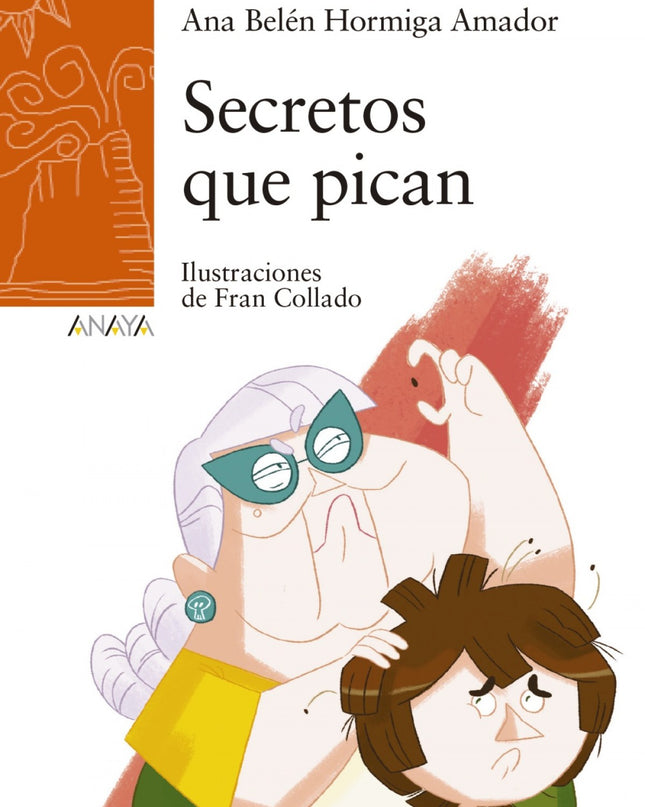 Secretos Que Pican