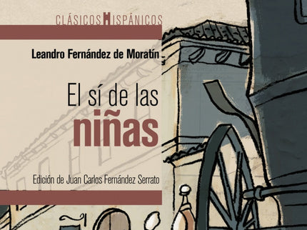 El Sí De Las Niñas