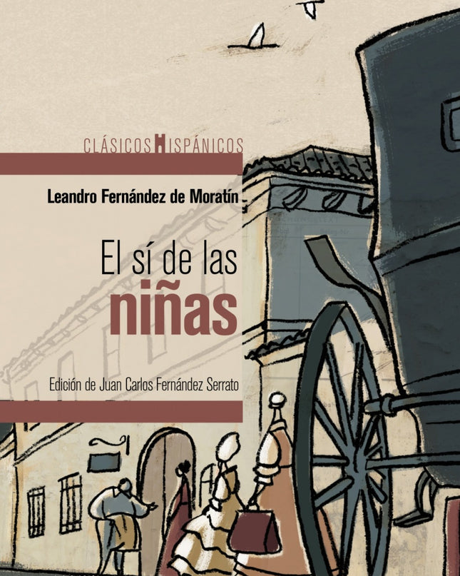 El Sí De Las Niñas