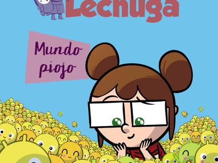 Mundo Piojo