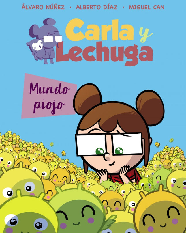 Mundo Piojo