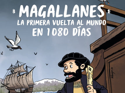 Magallanes