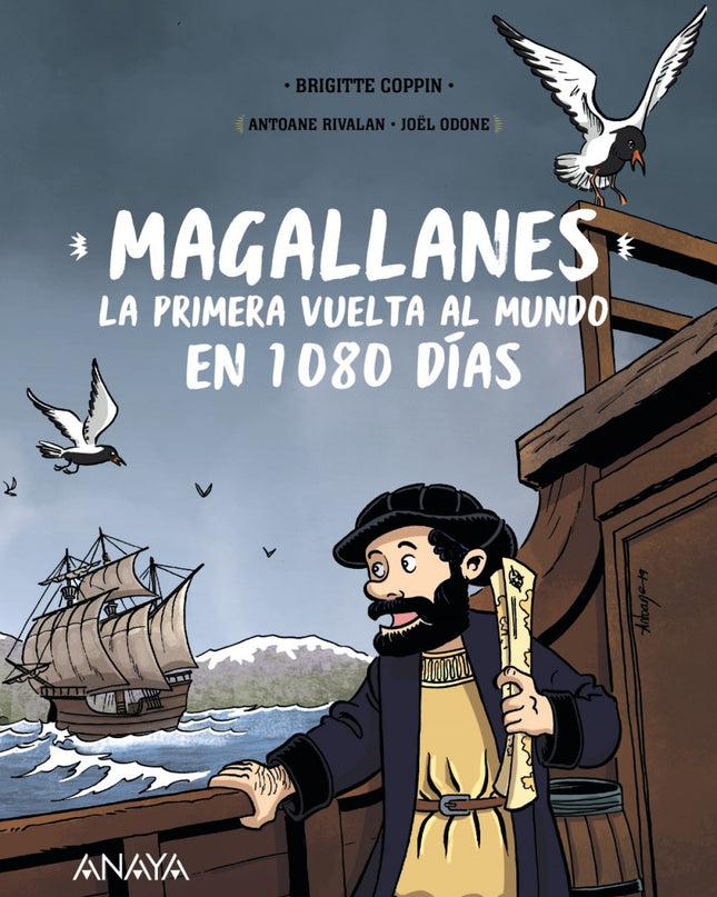 Magallanes