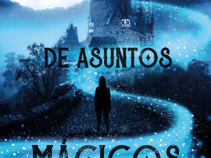Departamento De Asuntos Mágicos