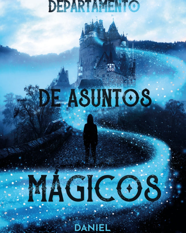 Departamento De Asuntos Mágicos