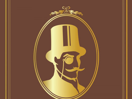 Arsène Lupin, Caballero Ladrón