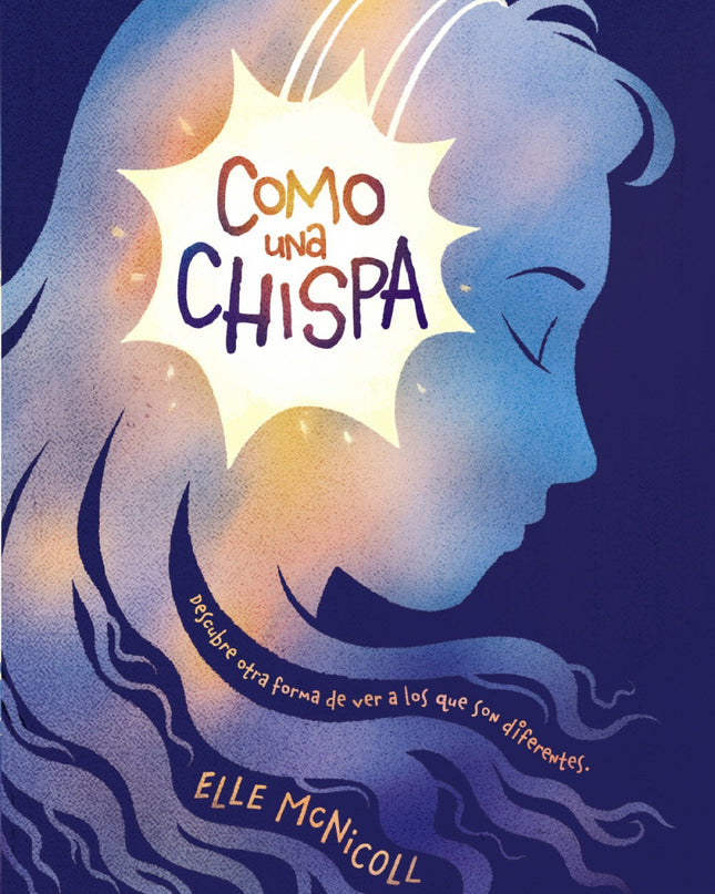 Como Una Chispa
