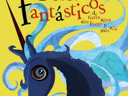 Seres Fantásticos