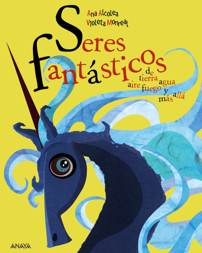 Seres Fantásticos