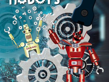 Robots