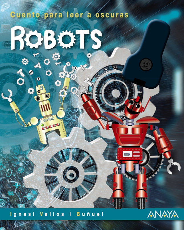 Robots
