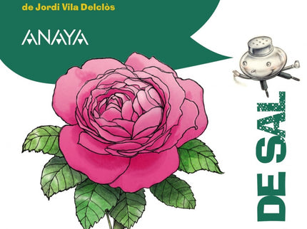 Historia De Una Rosa