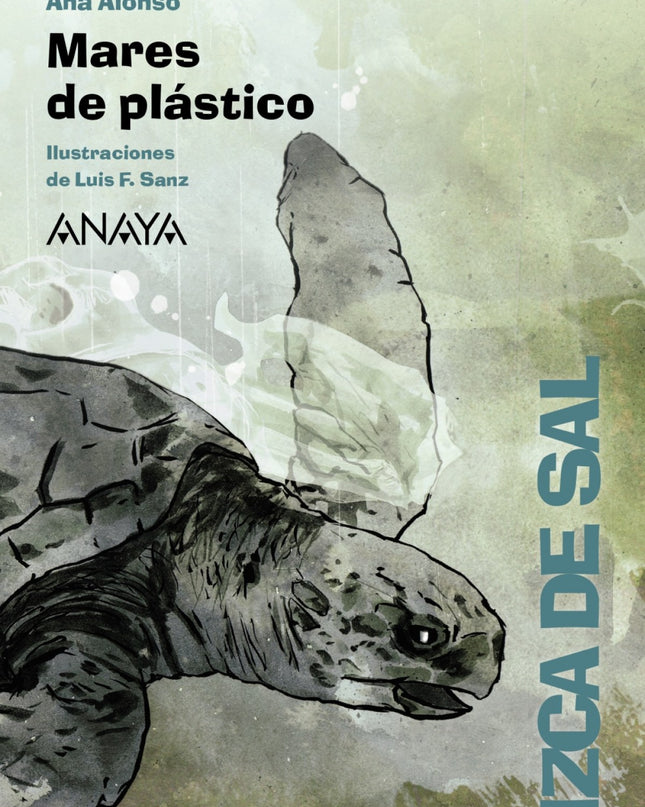 Mares De Plástico