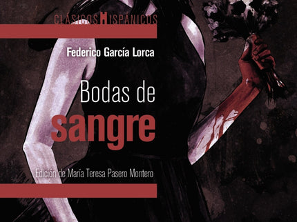 Bodas De Sangre