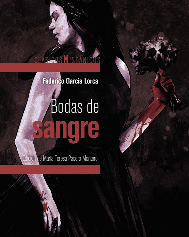 Bodas De Sangre