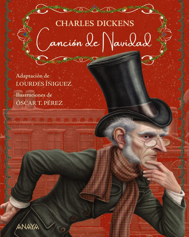 Canción De Navidad