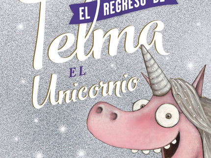 El Regreso De Telma