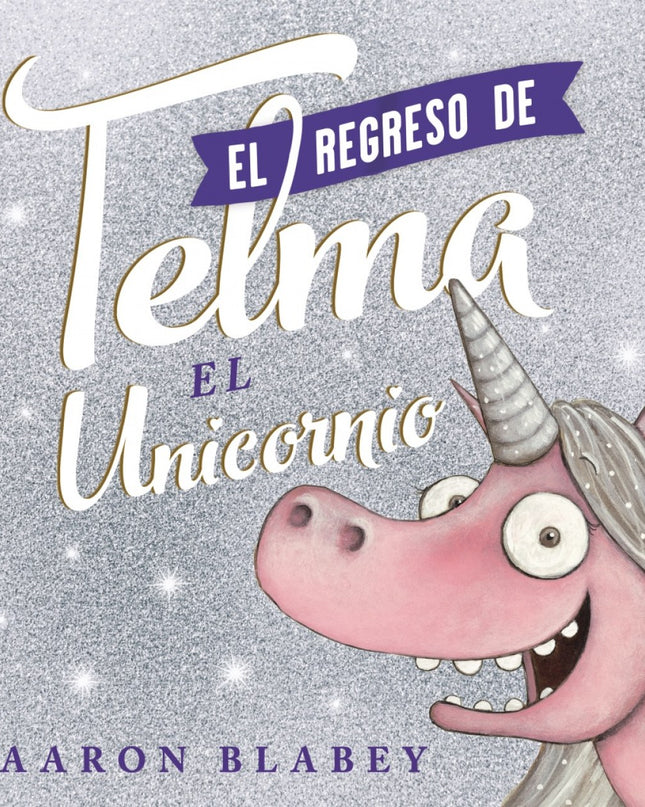 El Regreso De Telma