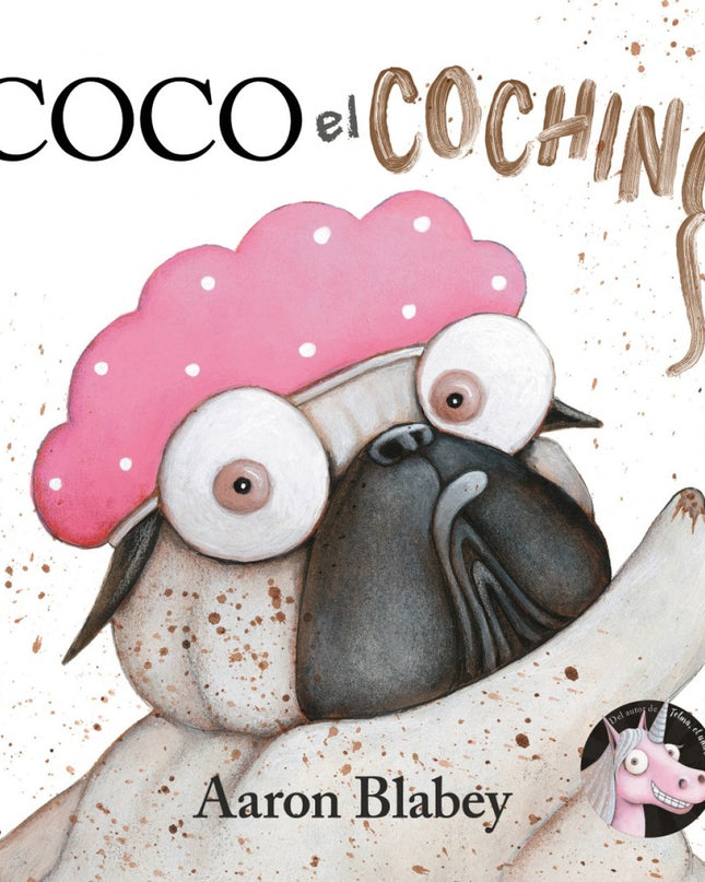 Coco El Cochino