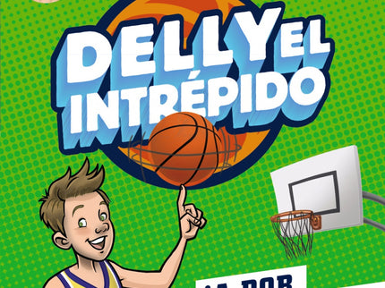 Delly El Intrépido
