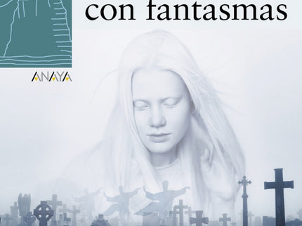 Encuentros Con Fantasmas