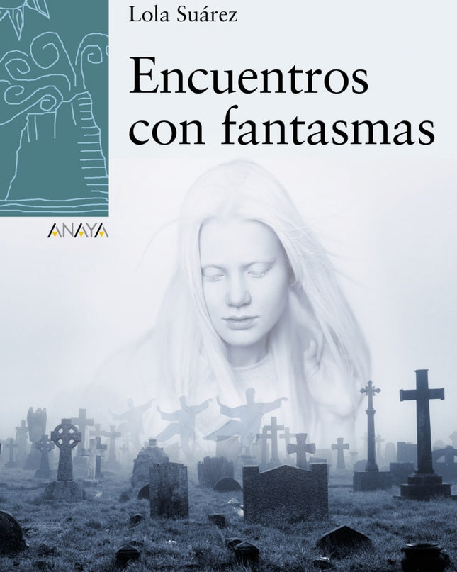 Encuentros Con Fantasmas