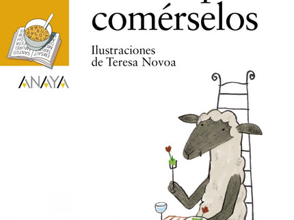 Versos Para Comérselos