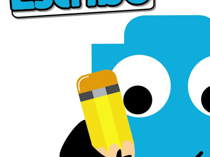 Escribo.