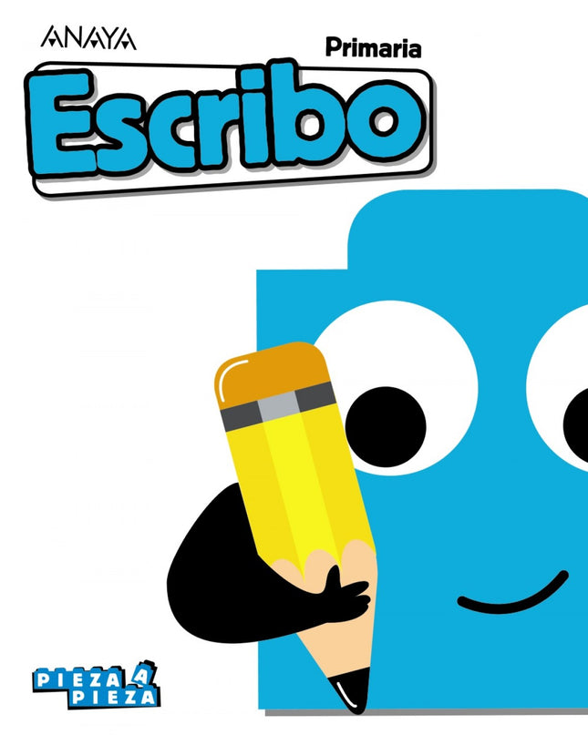 Escribo.