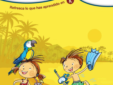 Rumbo A... 2º.