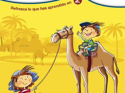 Rumbo A... 3º.