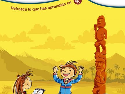 Rumbo A... 5º.