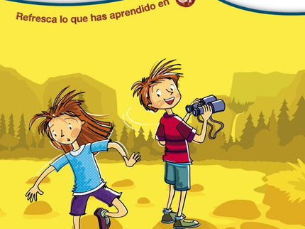 Rumbo A... 6º.