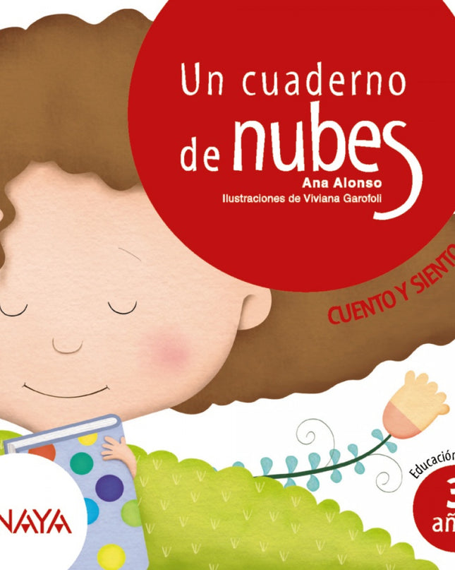 Inf 3 Cuento Y Siento 3 Años. 2021