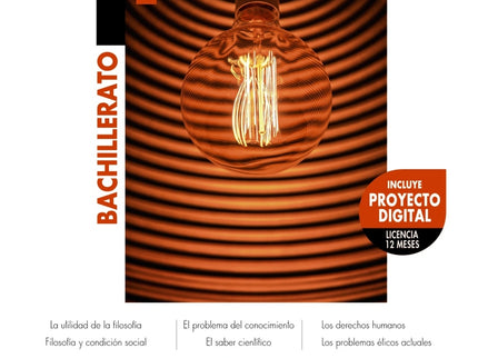 Filosofía 1.
