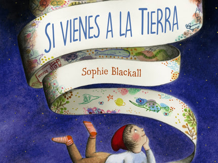Si Vienes A La Tierra