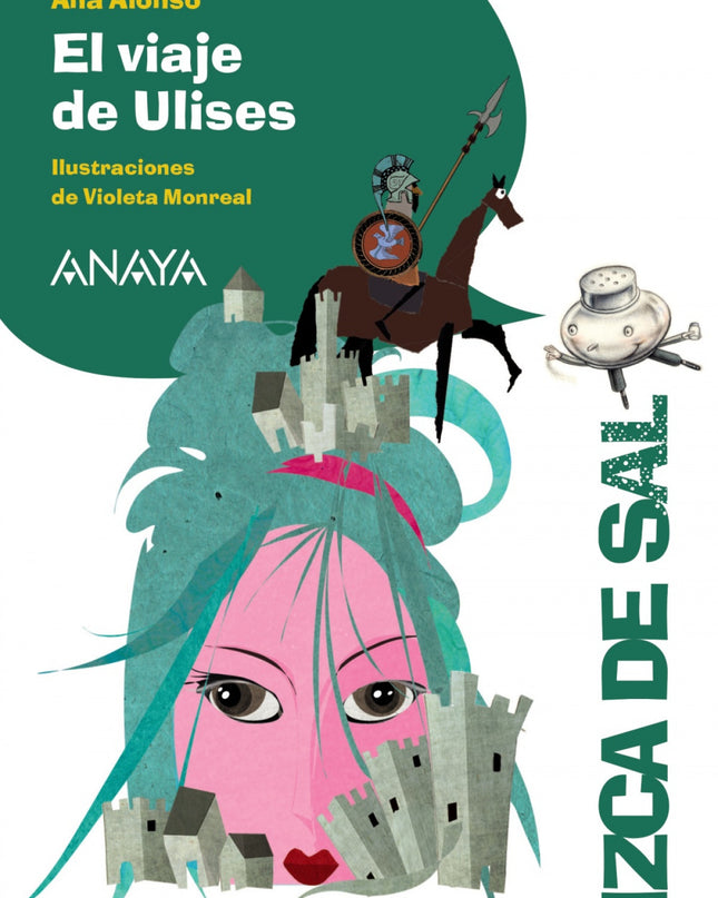 El Viaje De Ulises